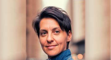 AI for learning design - beyond automation to augmentation: Philippa Hardman at Learning Technologies 2025, 23-24 April